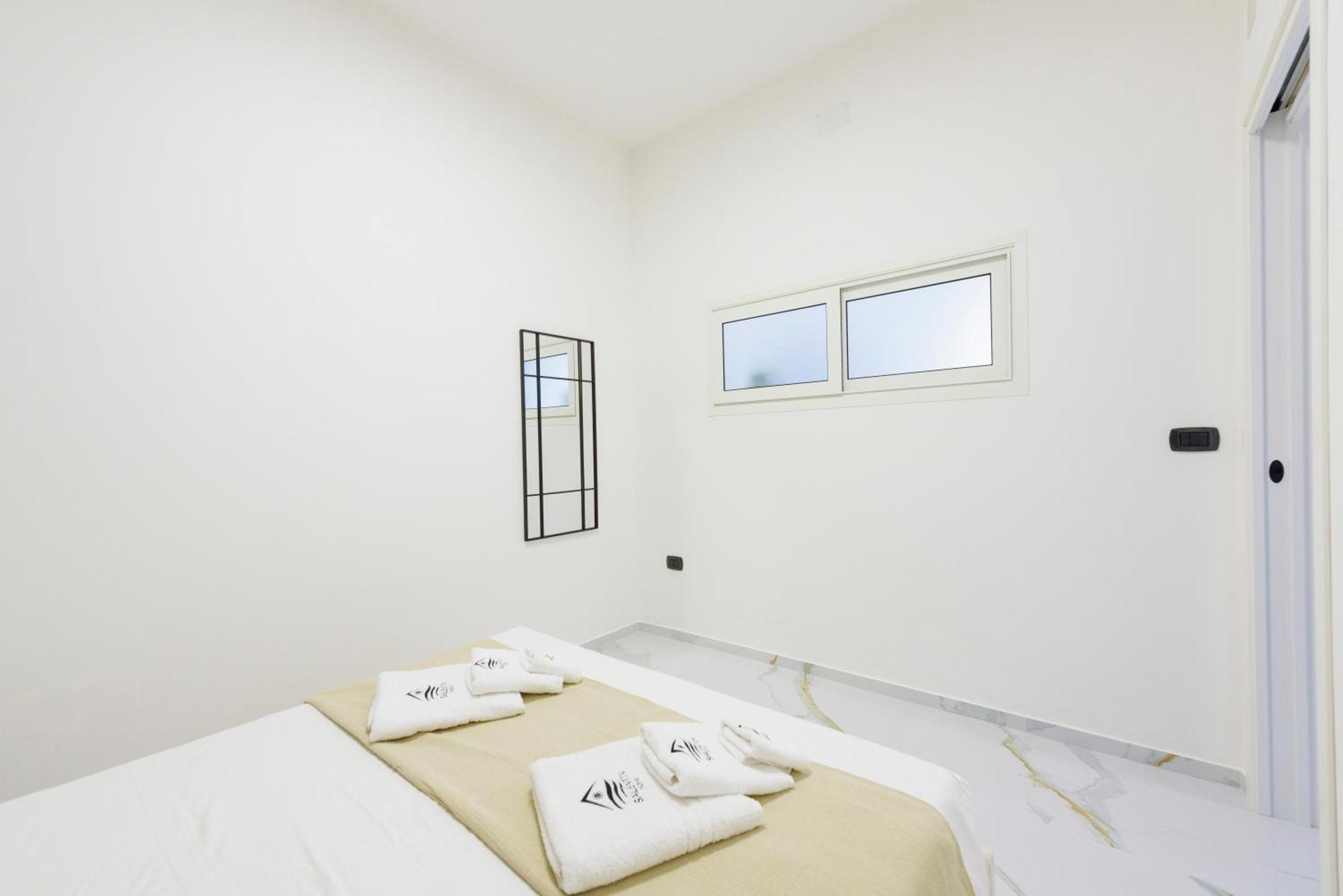 Salentin Home - Windrelax ซานเปียโตร อิน เบวานญา ภายนอก รูปภาพ